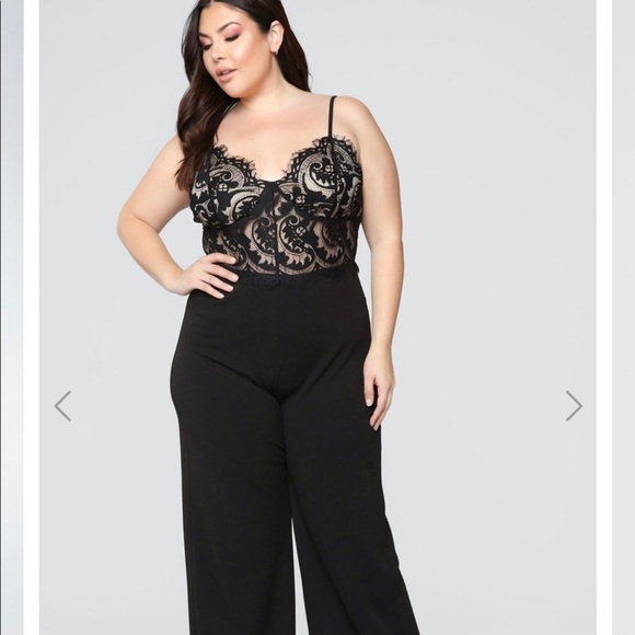 Jumpsuit - Picture 4 of 5